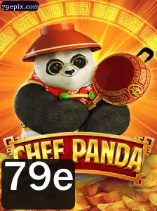 ChefPanda: Descubra o Mundo Culinário com Diversão e Estratégia