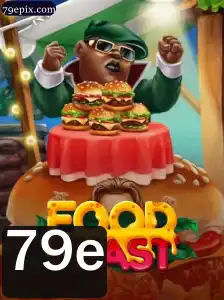 Descubra o Fascinante Mundo de FoodFeast: O Jogo de Estratégia Culinária