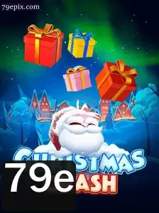 ChristmasCrash: Um Mergulho no Mundo Festivo e Desafiador dos Jogos