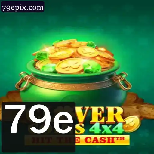 Descubra CloverCoins4x4: Um Novo Desafio no Mundo dos Jogos