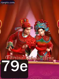 FlirtingScholarTang: Mergulhando na Arte da Estratégia e Charme