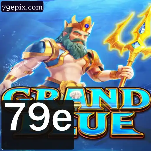 Descubra o Fascinante Mundo de GRANDBLUE