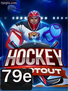 Explorando o Mundo do HockeyShootout