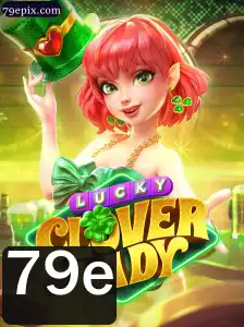Explorando o Fascinante Mundo de LuckyCloverLady