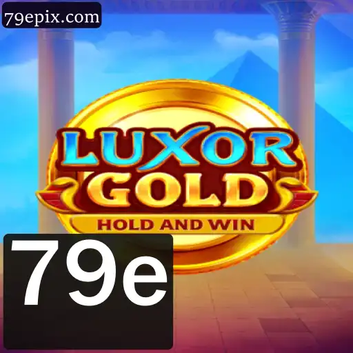 LuxorGold: Descubra o Fascinante Mundo do Jogo com a Palavra-Chave 79e
